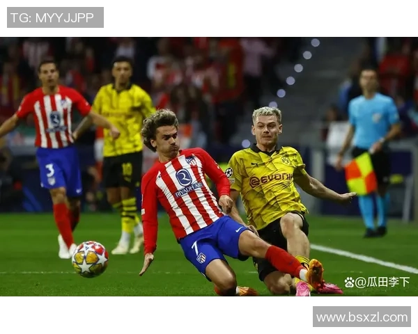 德甲激战：拜仁逆转利物浦5-1绝杀时刻点燃全场激情