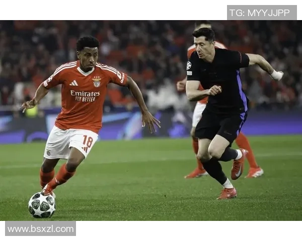 欧冠激战莱比锡与本菲卡握手言和补时进球点燃全场激情