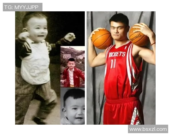 姚明幽默大揭秘:从篮球场到生活中的搞笑瞬间与智慧分享 姚明幽默大揭秘:从篮球场到生活中的搞笑瞬间与智慧分享