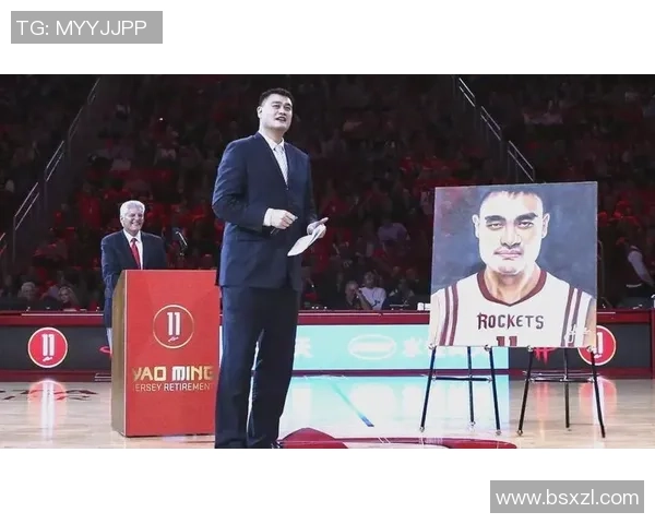 德国媒体高度评价姚明的篮球成就与文化影响力分析 德国媒体高度评价姚明的篮球成就与文化影响力分析