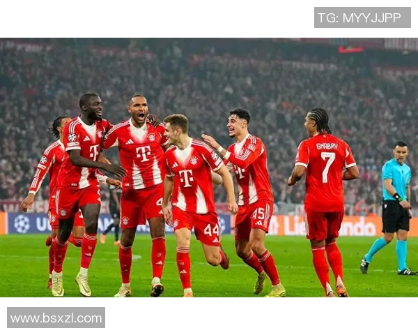 欧冠激战AC米兰逆转拜仁绝杀瞬间引发争议判罚全场沸腾