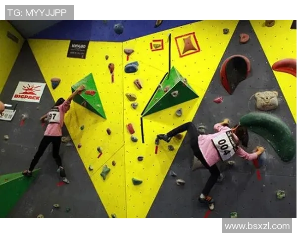 西安攀岩队的技术揭秘与训练心得分享之旅 西安攀岩队的技术揭秘与训练心得分享之旅
