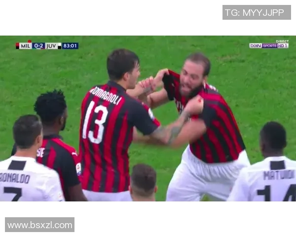 足总杯精彩对决AC米兰与切尔西战成平局乌龙球成比赛转折点分析