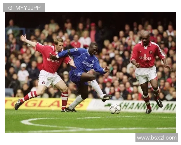 英超精彩对决切尔西大胜里昂神扑瞬间成比赛转折点解析