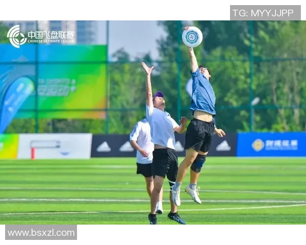 飞盘竞技的魅力与智慧：深入解析西安飞盘队的战术布局与团队协作