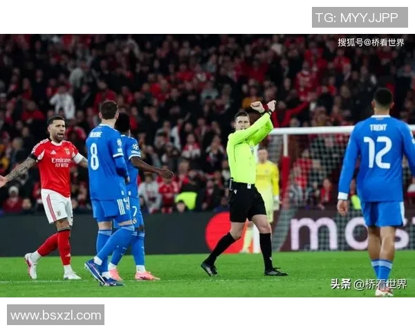 世界杯冷门:本菲卡与热刺激战成平局引发全场热议与数据分析 世界杯冷门:本菲卡与热刺激战成平局引发全场热议与数据分析