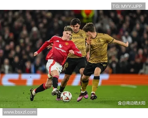 曼联逆转波尔图精彩对决帽子戏法引爆足总杯激情瞬间