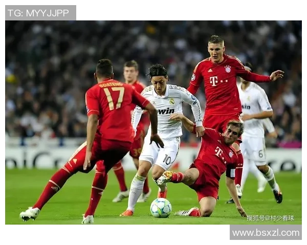 世界杯精彩对决：里昂与拜仁激战成平局战术分析引发全场热议