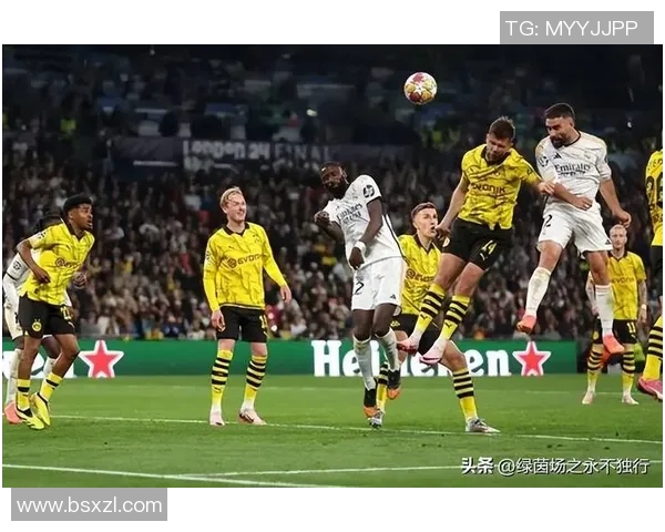 德甲激战：多特蒙德狂胜皇马五球大捷瞬间回顾与十大精彩进球分析