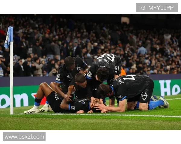 足总杯精彩对决曼城大胜巴萨乌龙球成转折点战术分析揭秘