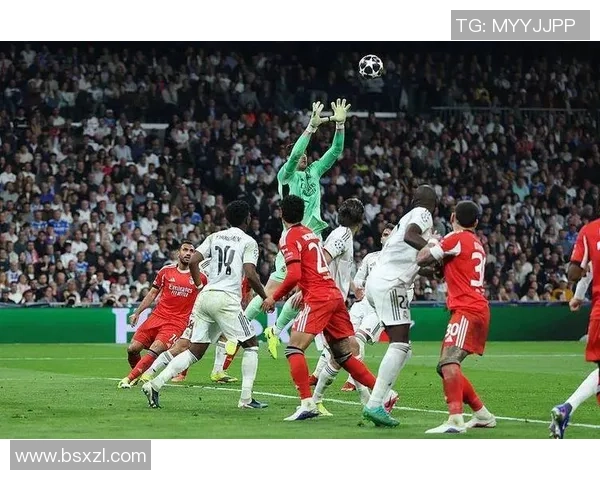 欧冠精彩对决皇马3-0战胜本菲卡战术解析引发全场热议