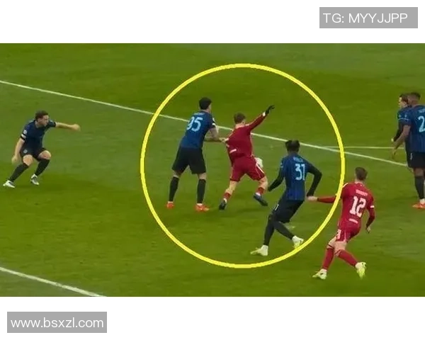 足总杯惊心动魄之战利物浦逆转国米引发争议判罚全场沸腾