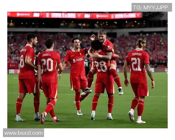 足总杯精彩对决利物浦点球大战横扫巴黎圣日耳曼战术解析